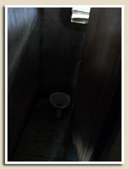WC à Roxas